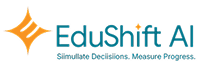 EduShift AI Logo